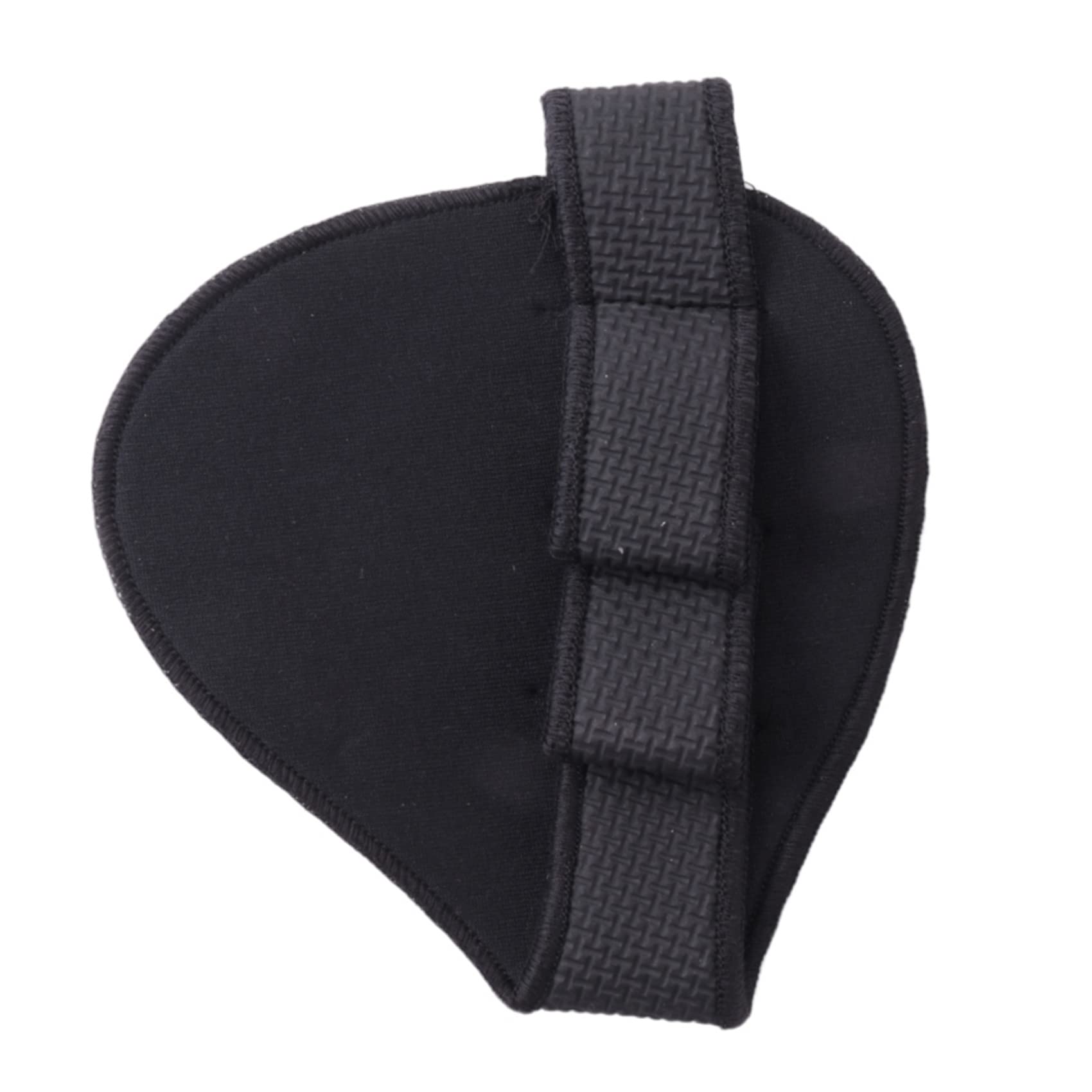 Guanti Da Sollevamento Manubri - Imbottiti Antiscivolo Per Palestra E Fitness - Foto 6