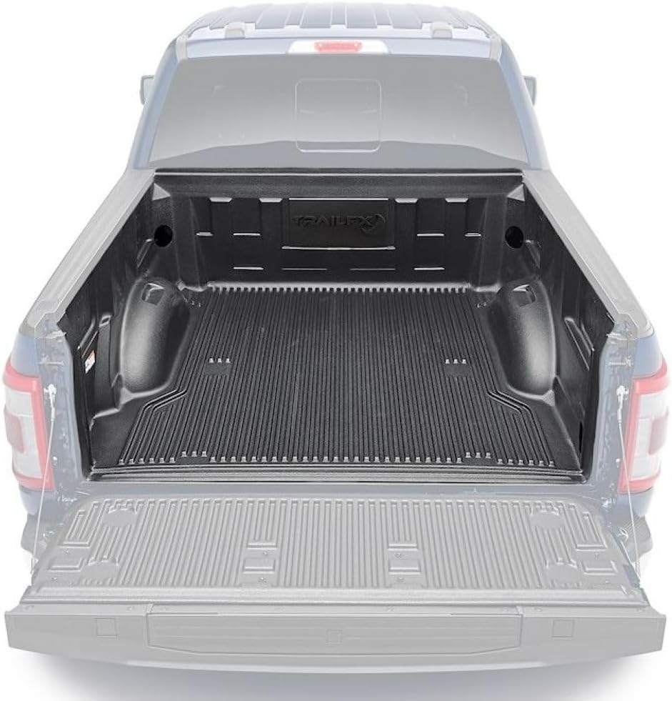 TrailFX RF65U21 Component Tub Fits Ford F-150 6.5 ft Bed with Pro Power Onboard 2021-2026 Replacement Bed Liner Component for Trail FX Bed Liners No Drill Install, Made in USA