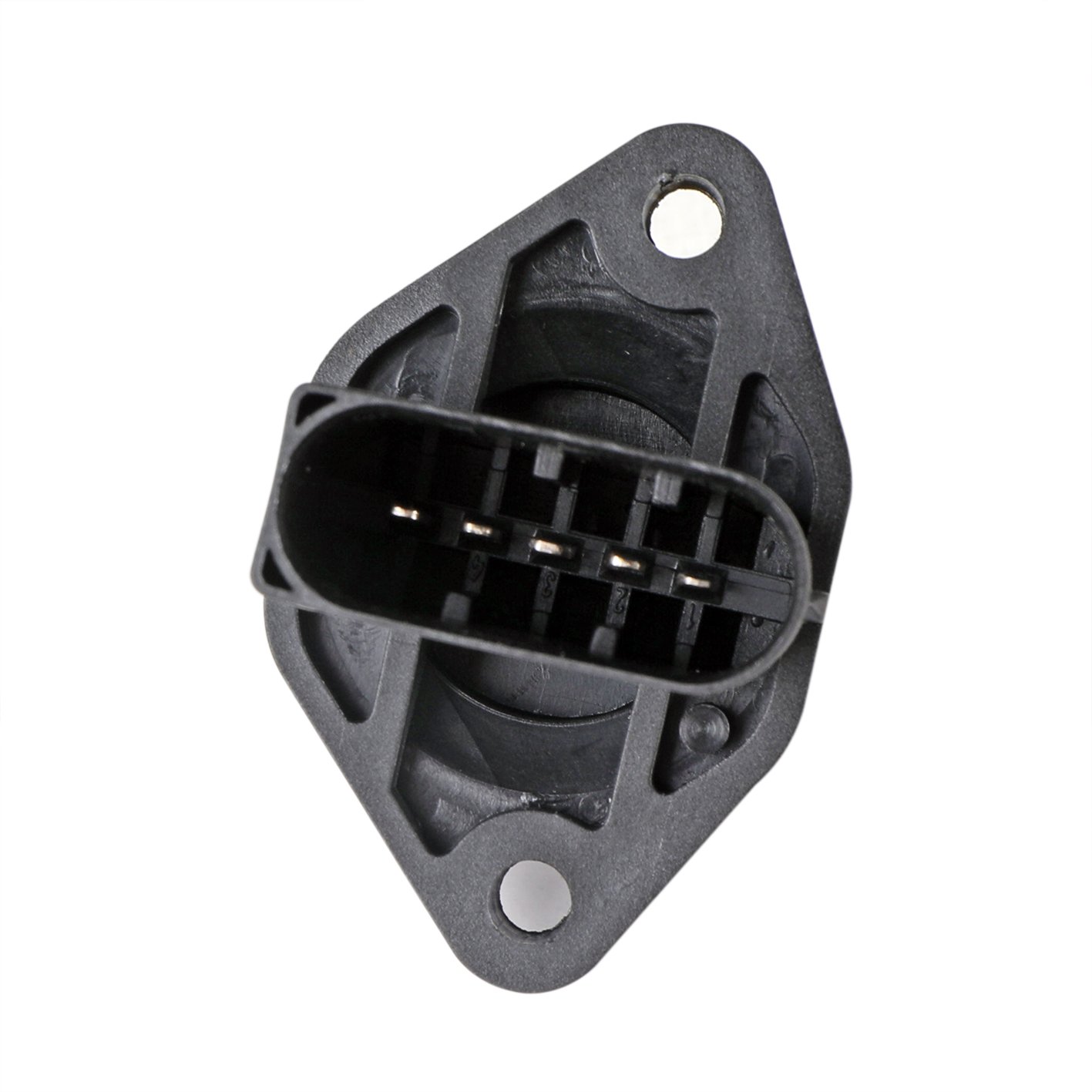 MAF Mass Air Flow Sensor Assembly #CS2123 for 5.0L V8 2003-2006 Mercedes-Benz E500 CLK500 for 2000-2006 S500 for 2002-2007 ML500