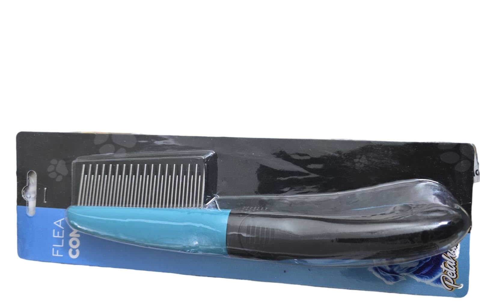 Petaholic Flea Comb for Dogs Cats and Rabbits | Flea and Tick Control for healthy Hair (Flea Comb) (B0CTFQBWJC) Amazon Price History, Amazon Price Tracker