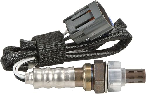 Miniatura 3 de Bosch 15325 Sensor de oxígeno, ajuste de equipo original (Mazda)