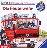 Die Feuerwehr!