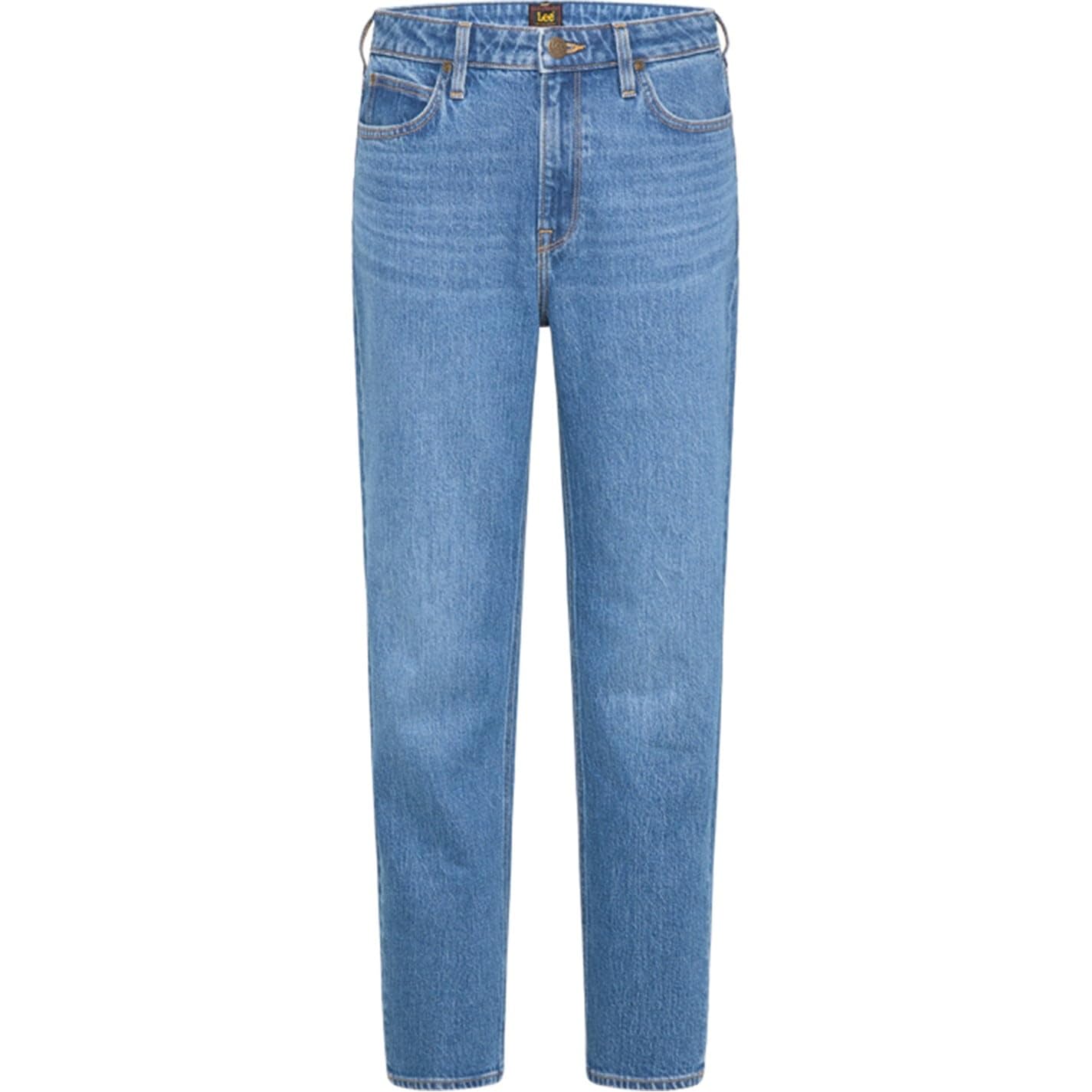 Lee Damen Carol MID SOHO Jeans, 27W / 31L