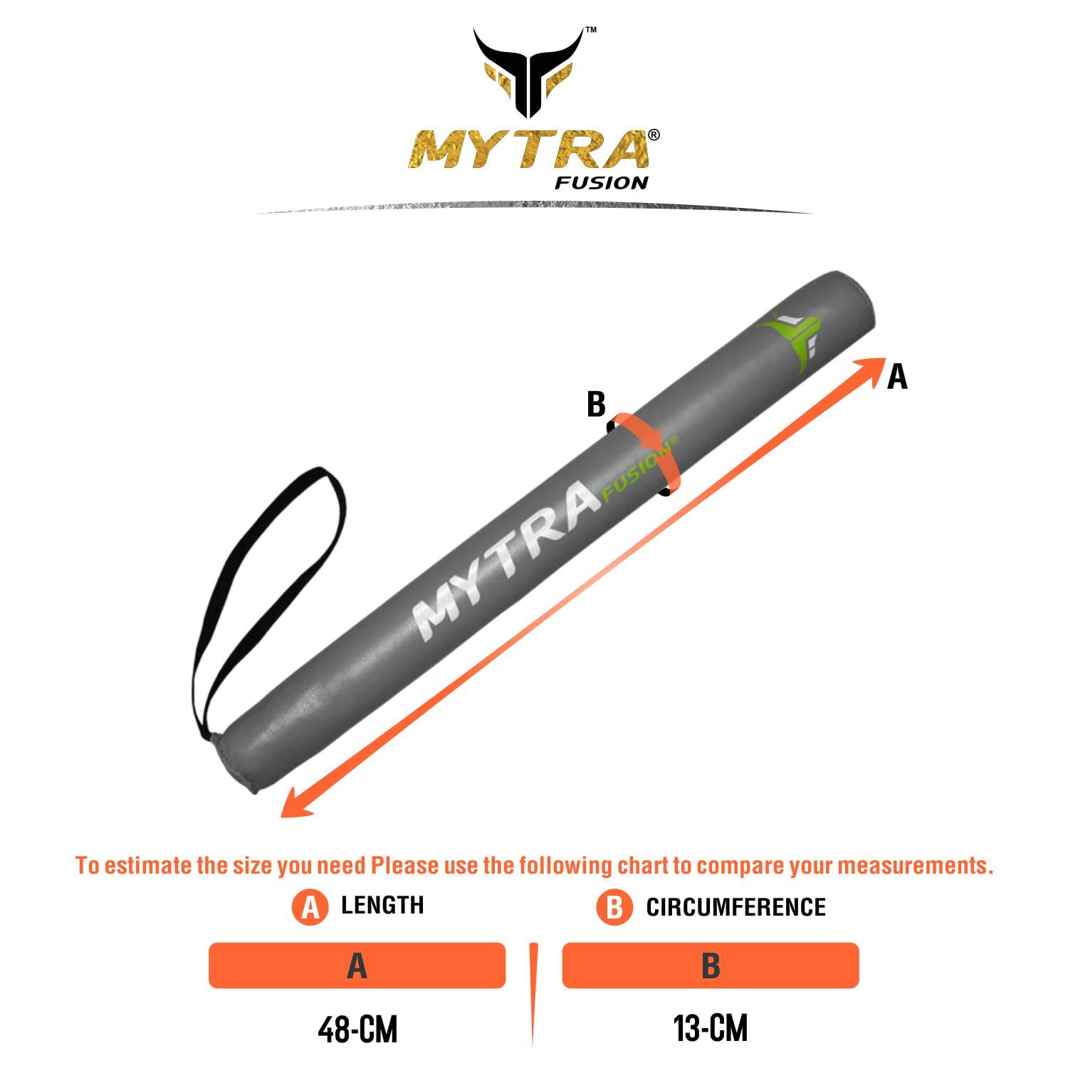 Mytra Fusion Boxing Training Sticks, Bastoni Boxe per Arti Marziali, MMA e Muay Thai, Velocità, Concentrazione e Precisione