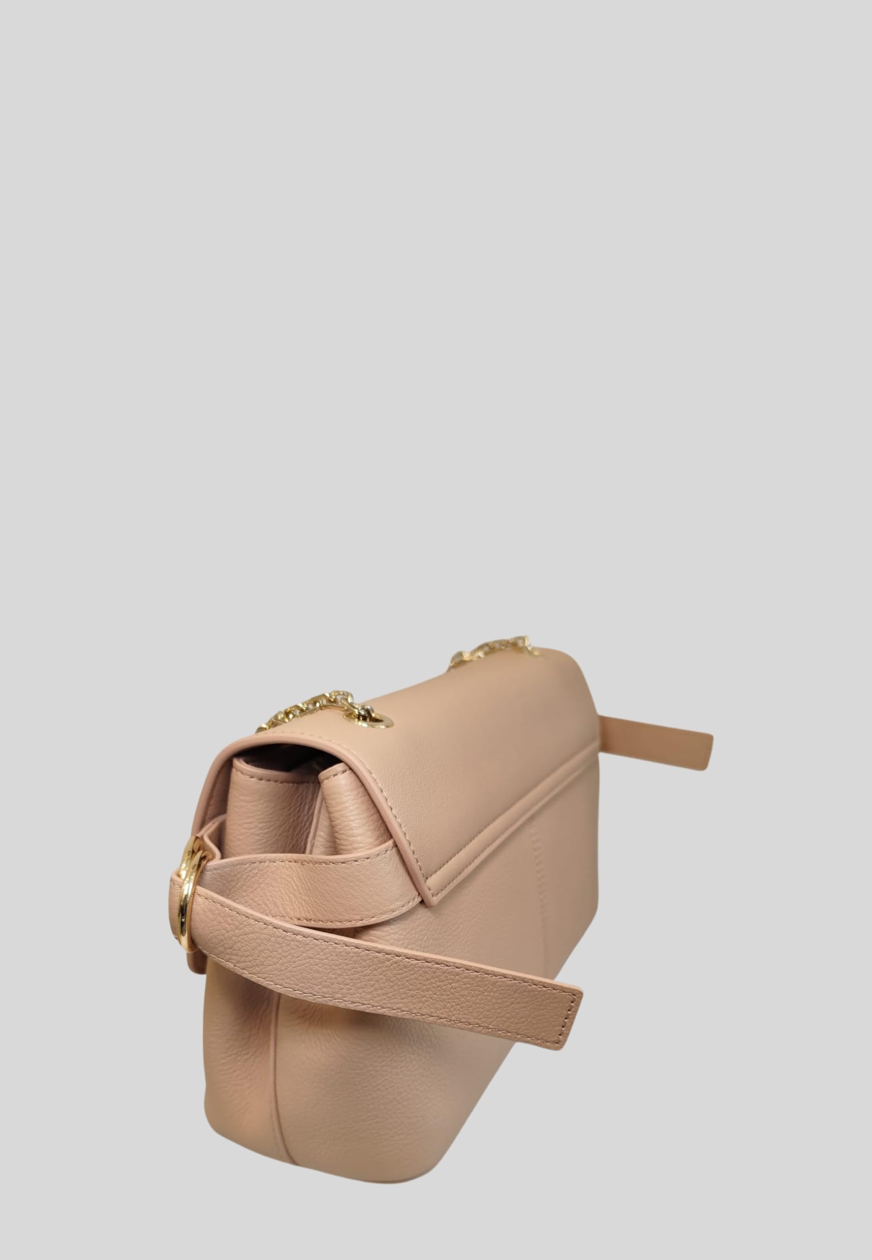PATRIZIA PEPE bolso de cuero mujer