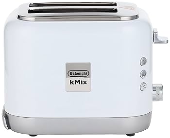 デロンギ　トースター デロンギ ケーミックス ポップアップトースター | トースター