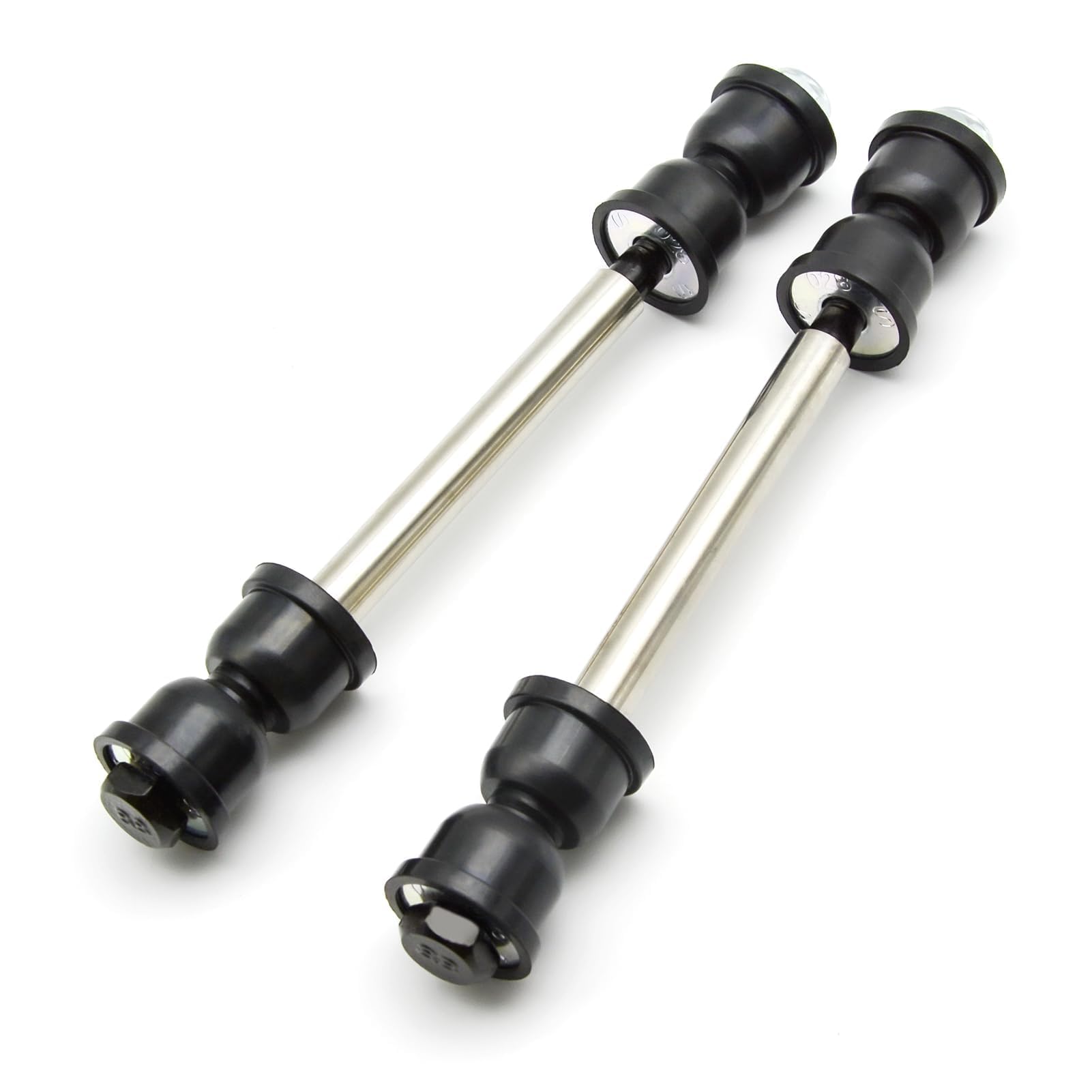 Amazon.com: Ynovvo K700537 2 Pcs Front or Rear Sway Bar Link Kit 