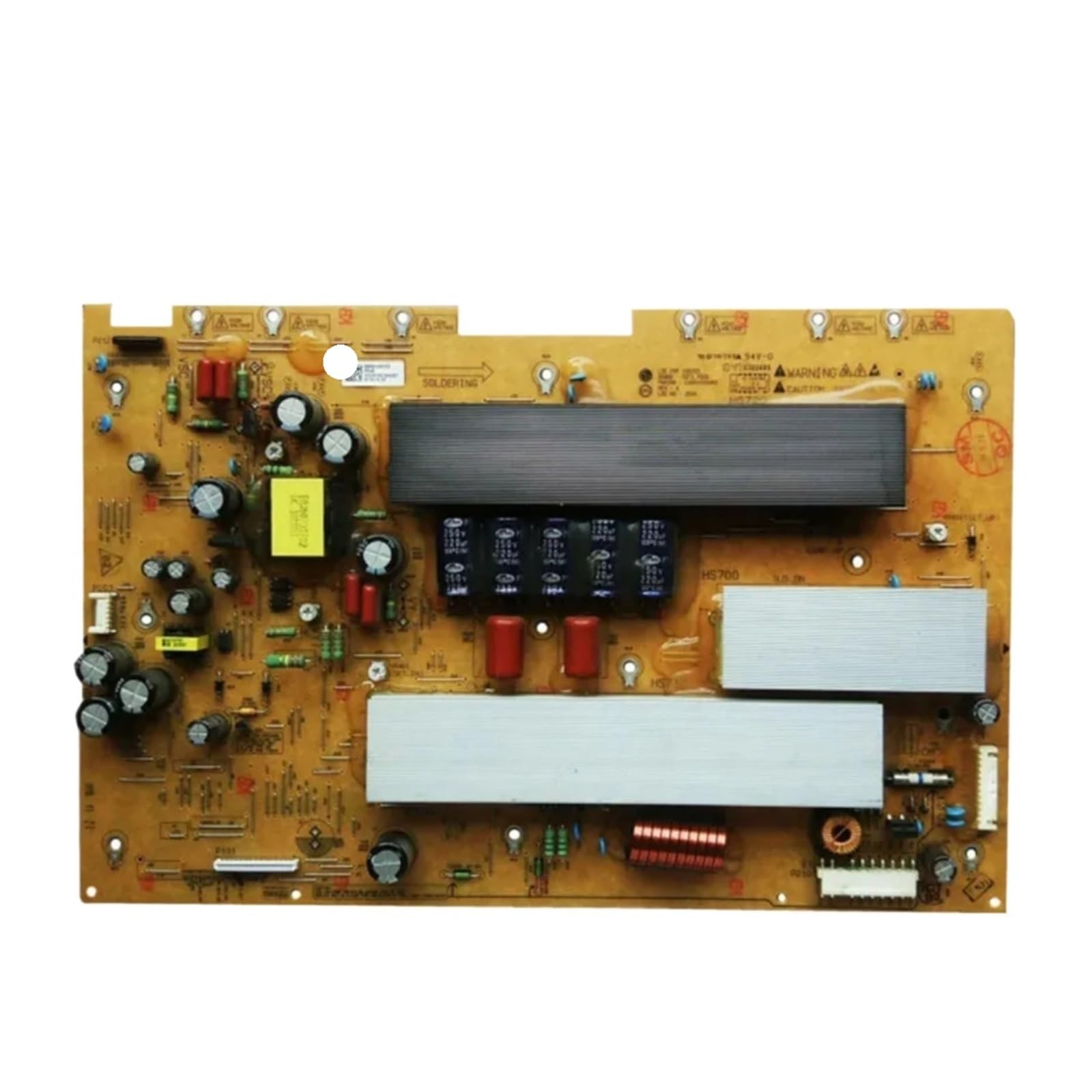 EAX61319402 EBR63039802 EAX62064301 50T1-YSUS Y Board For 50PJ350C-TA Y Board Plasma 50 Zoll TV Reparatur ErsatzteileTV Motherboard