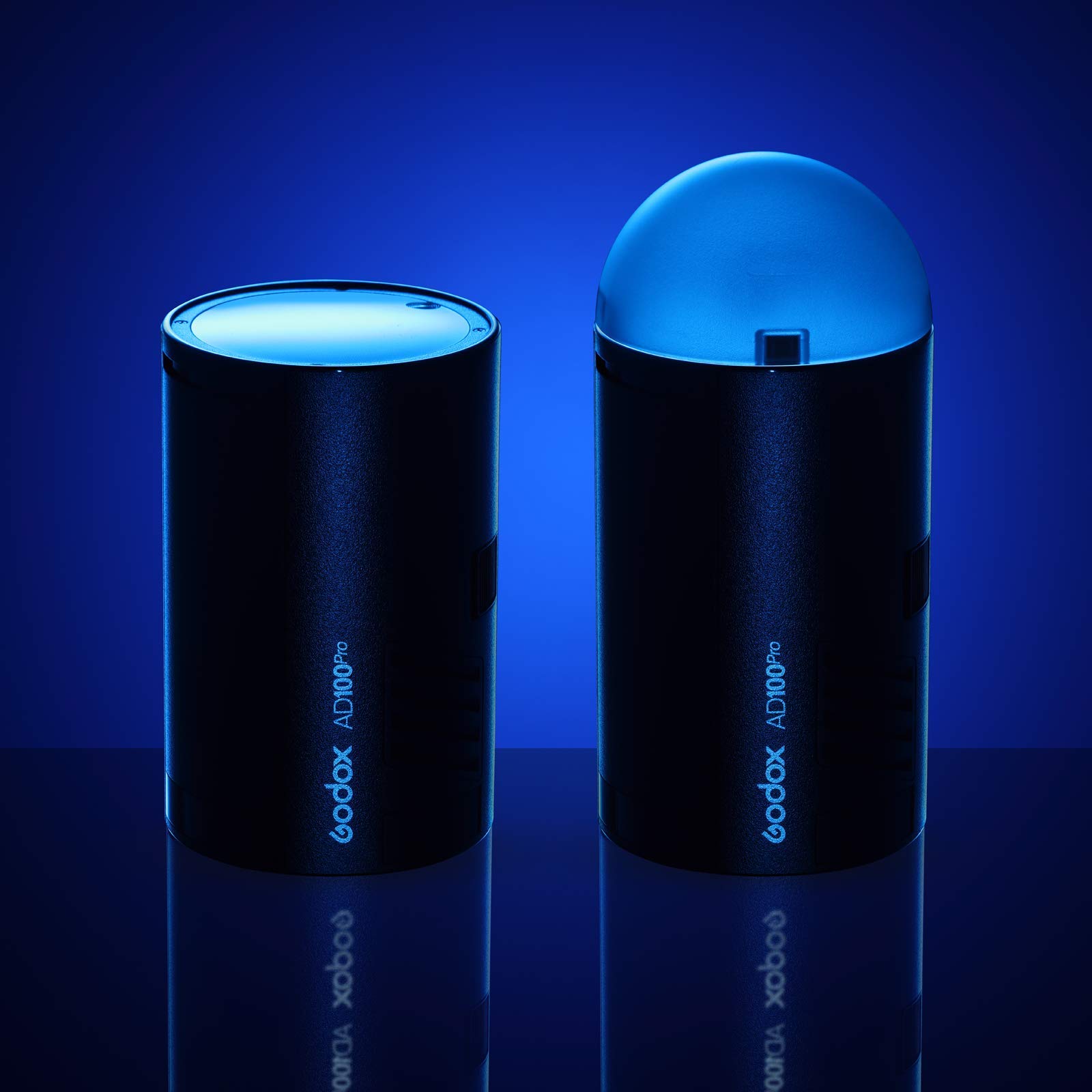 Amazon.com : Godox AD100Pro 100Ws TTL 2.4G 1/8000 HSS Outdoor