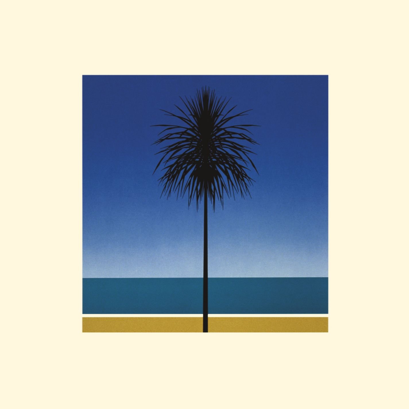 The English Riviera [Audio CD] Metronomy