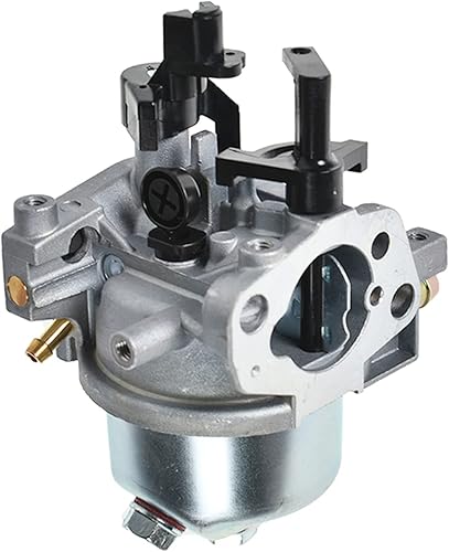 Miniatura 2 de Repuesto de carburador 20370 para reciclador Toro Modelo 20370 149CC cortacésped Carb