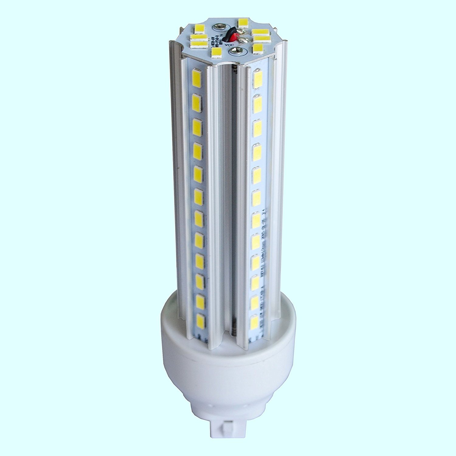 Amazon.co.jp: FHT32 FHT32EX-N LED蛍光灯 従来FHT32型代替用14W消費