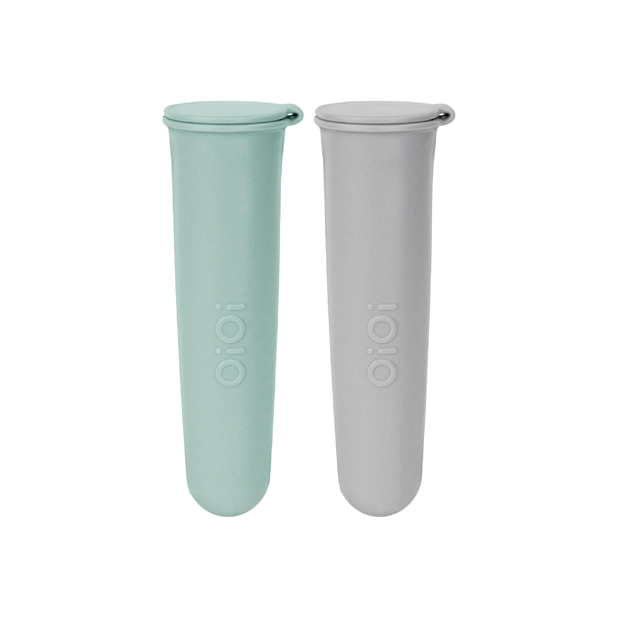 OiOi Buz Buz - River Green/Powder Grey