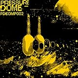 Pressure Dome
