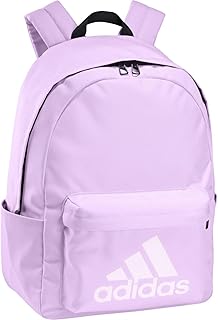 adidas Unisex Classic Badge Of Sport Backpack (pack of 1)