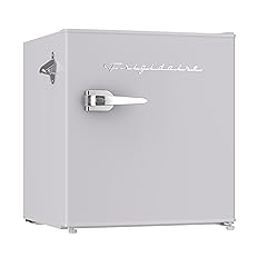 Frigidaire EFR176 Retro Compact Fridge