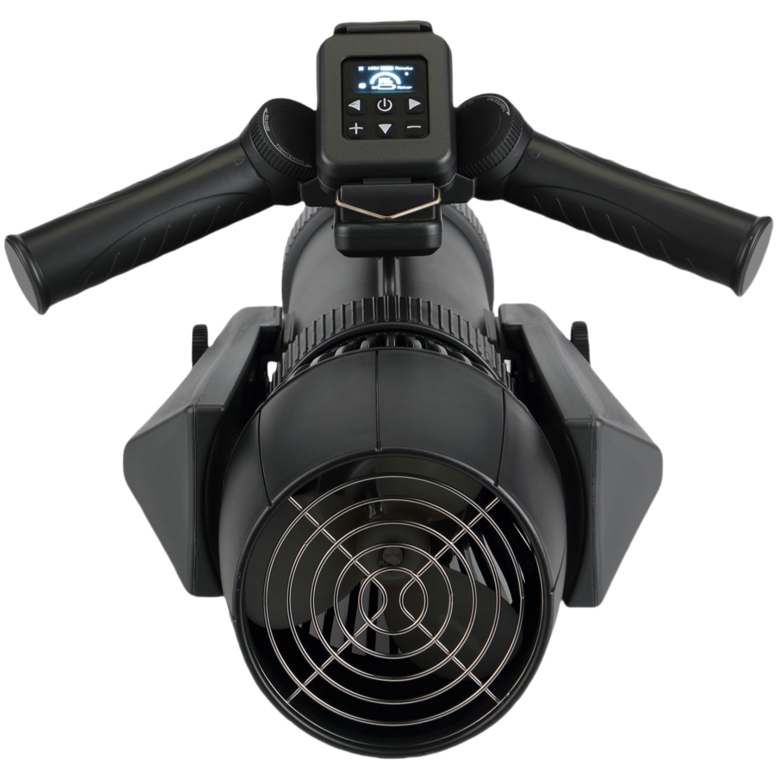 Camolech - Scooter eléctrico submarino con batería extraíble de 700 W, soporte para SUP para adultos, capacidad de la batería 16000 mAh, scooter para piscina, motor eléctrico para tabla de padel