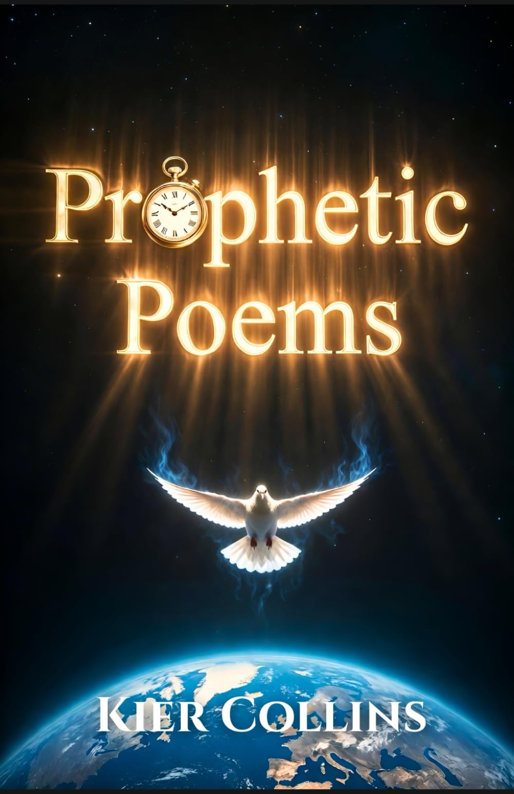 Prophetic Poems