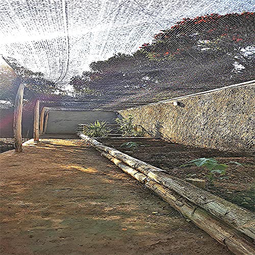 Sombrite para Horta 50% 2x5m