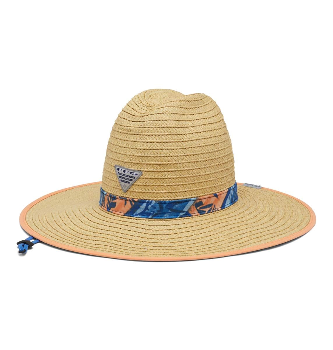 Columbia pfg baha straw hat Clearance