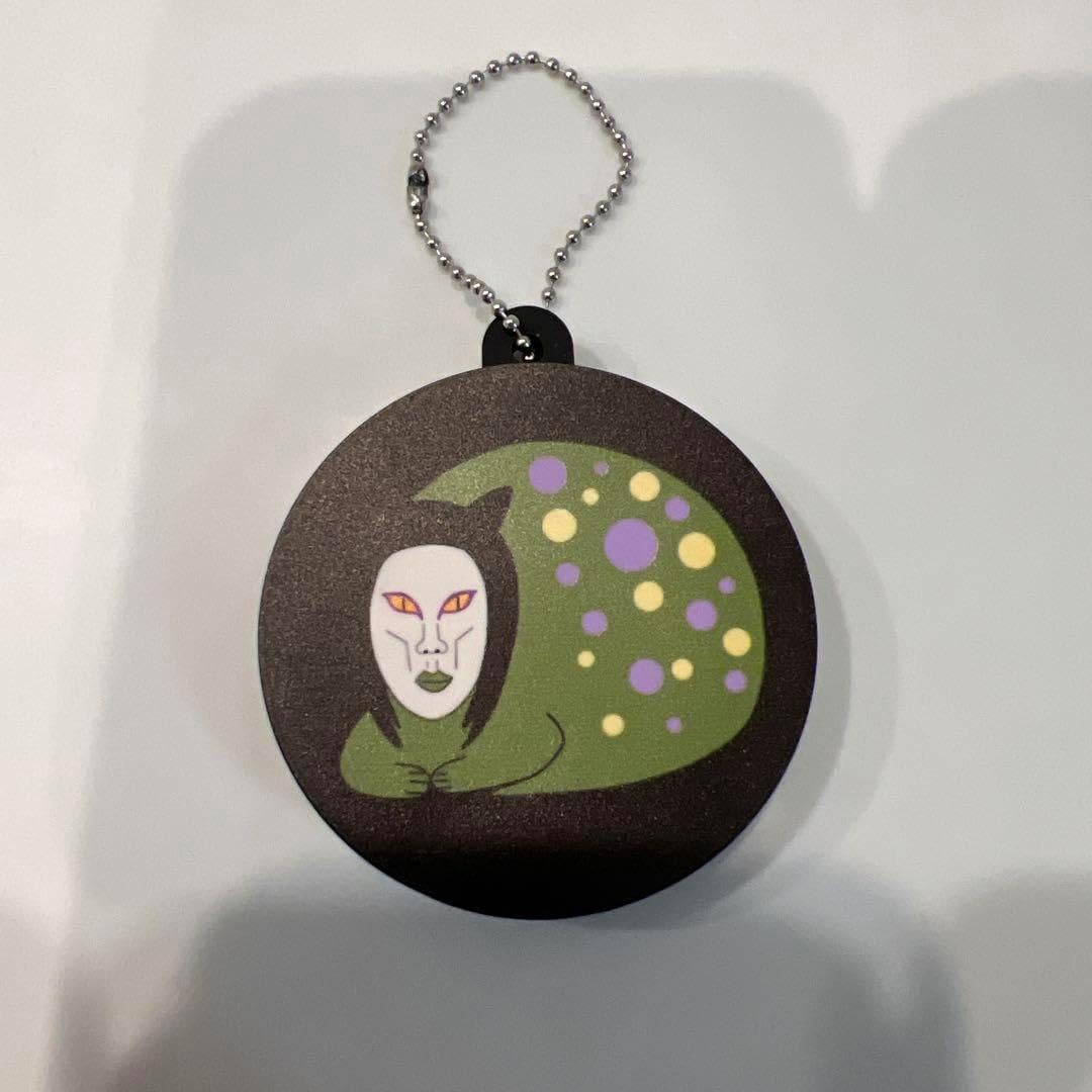 おろちんゆー ボイスキーホルダー ストラップ