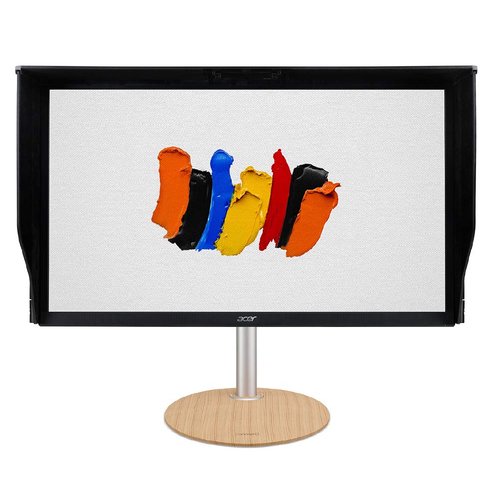 ディスプレイ・モニター本体 acer conceptd CP3271k monitor Acer ConceptD CP3271K monitor review | Creative Bloq