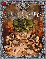 The Slayers Guide to Games Masters 1904577253 Book Cover