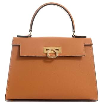 CARBOTTI エレナ 確実正規品 カルボッティ ハンドバッグ ELENA エレナ 2WAY 243 レディース