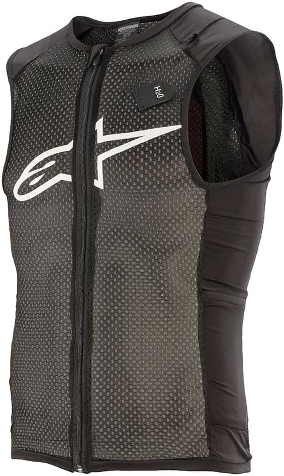 Paragon Plus Protection Vest