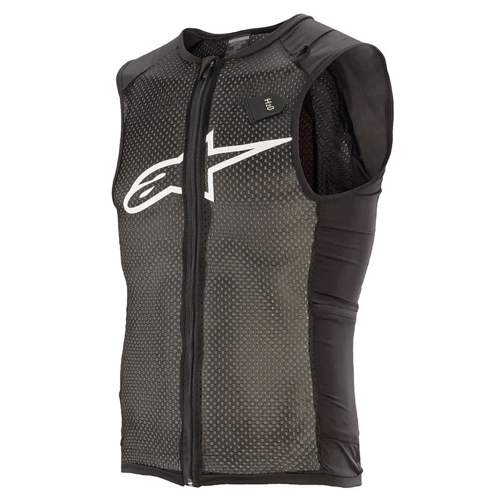 Paragon Plus Protection Vest