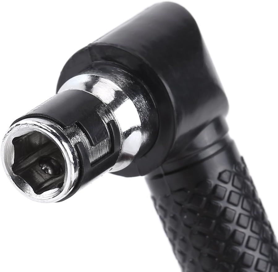 Hex Socket Wrench Double Head Screwdriver Bits L Shape Hand Tool