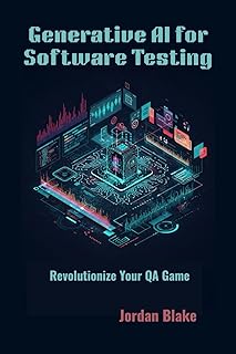Generative AI for Software Testing: Revolutionize Your QA Game
