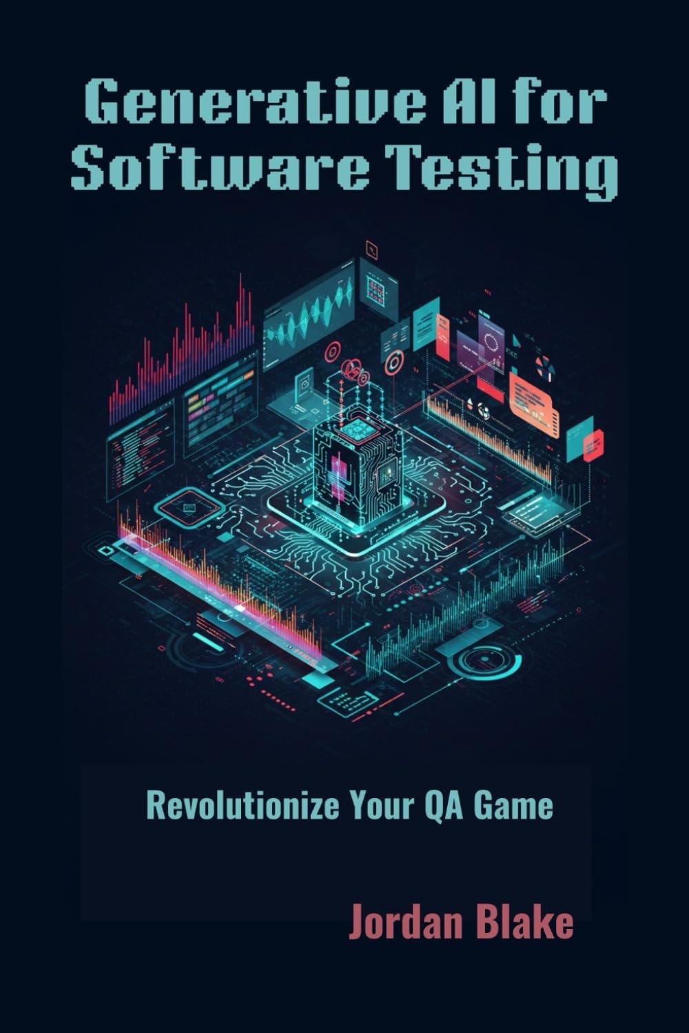 Generative AI for Software Testing: Revolutionize Your QA Game
