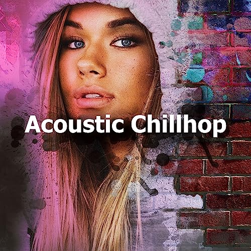 Amazon.com: Acoustic Chillhop : Trap Beats & Beats De Rap ...