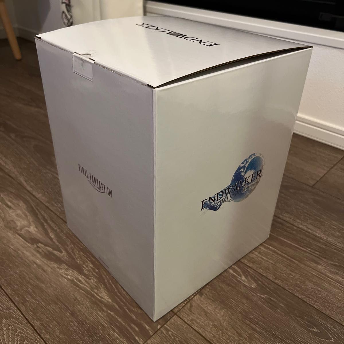 FF14 暁月のフィナーレ コレクターズBOX ENDWALER Amazon | FF14 Endwalker 暁月のフィナーレ コレクターズ