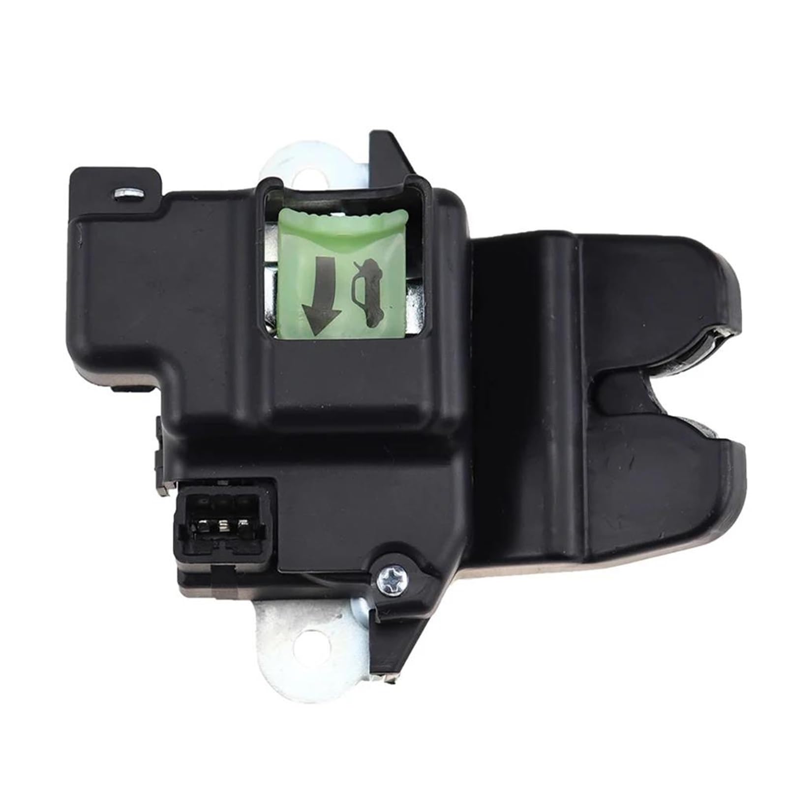 81230-1W010 81230-1W000 Car Rear Trunk Tailgate Lid Lock Actuator for Kia for Rio for Pride 2012-2017 Seden