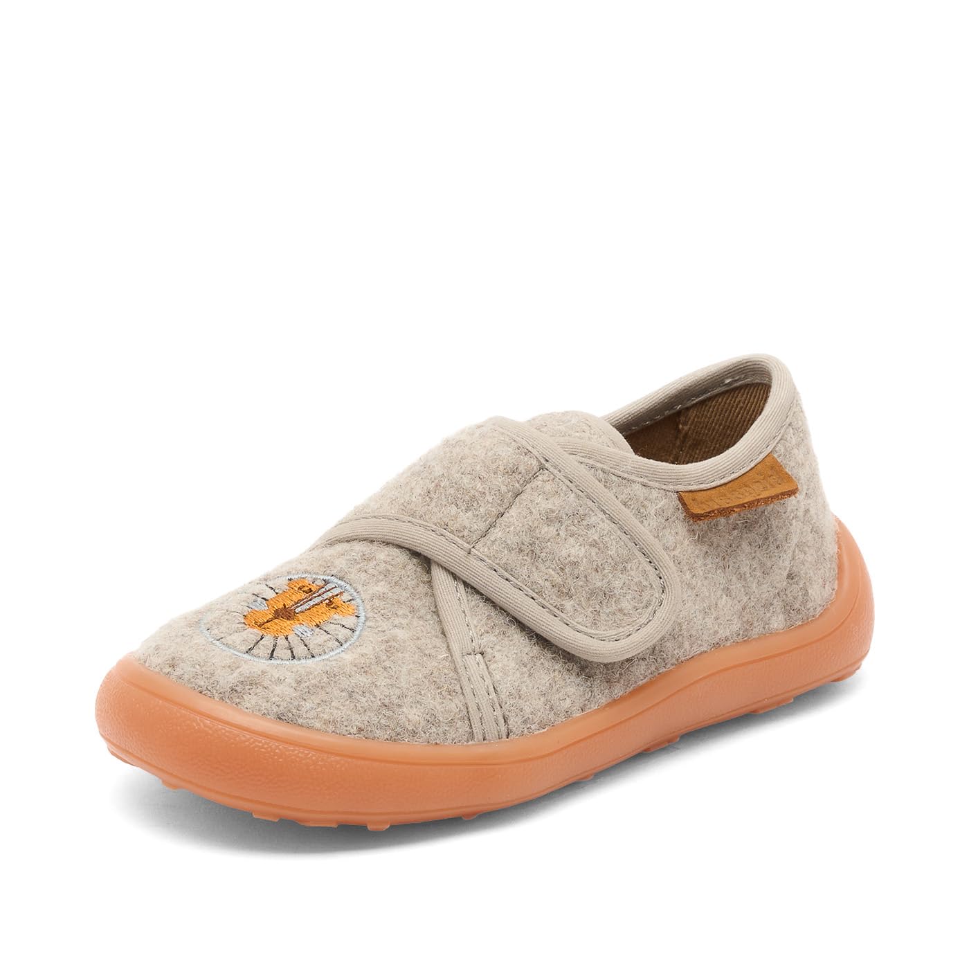 Bisgaard Unisex Kinder Pav Sneaker, Grau, 25 EU