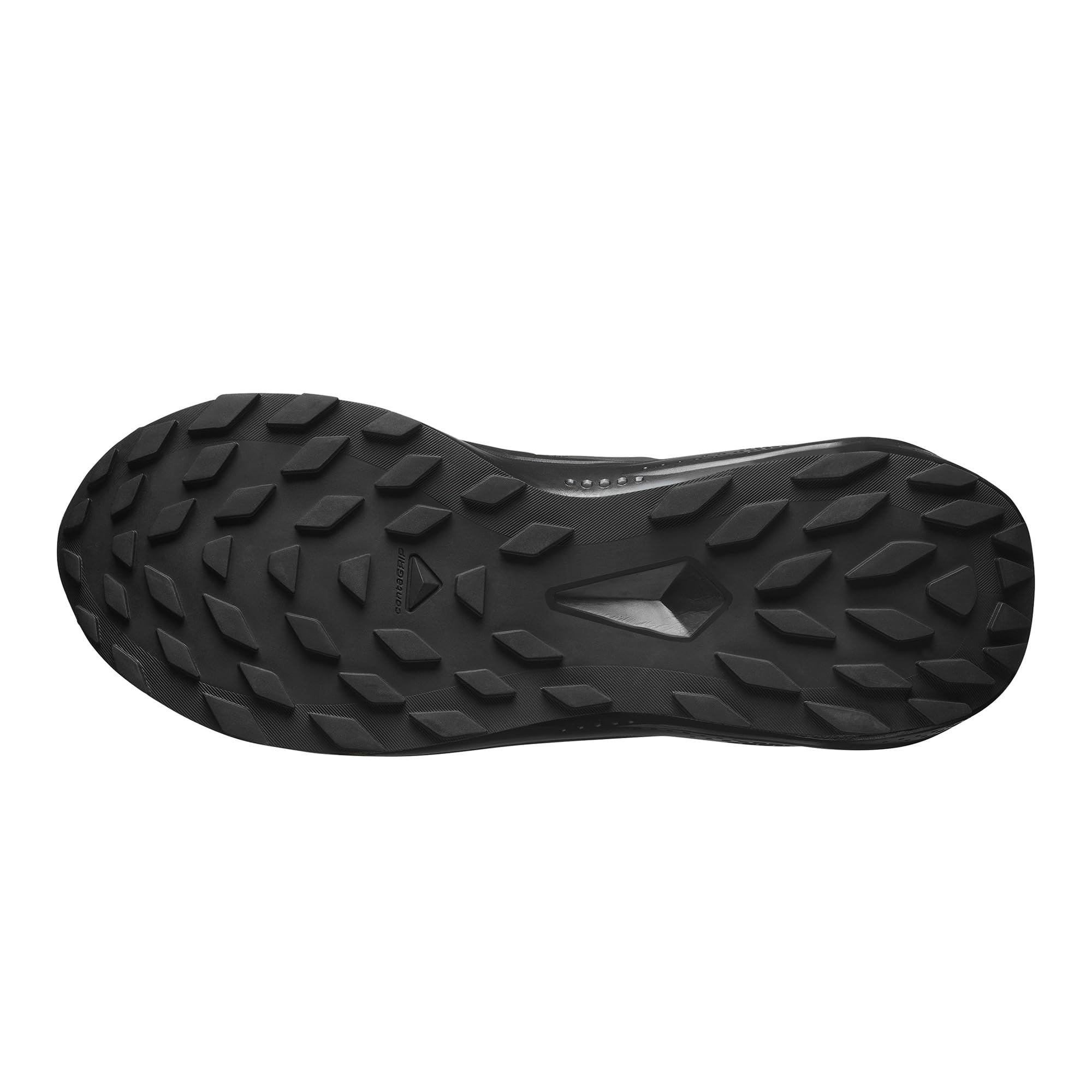 Salomon ALPHAGLIDE Gore-Tex Impermeables Zapatillas de Senderismo para Hombre