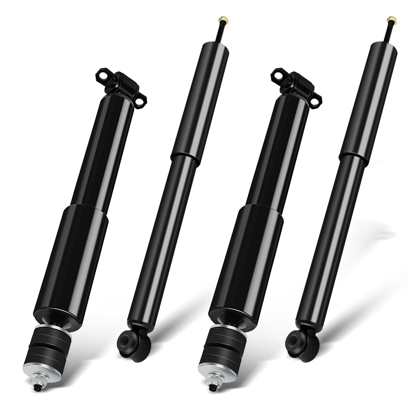シボレー　タホ　99y 前後ショック Amazon.com: Shocks for Ford, ECCPP Front Rear Shocks for Ford