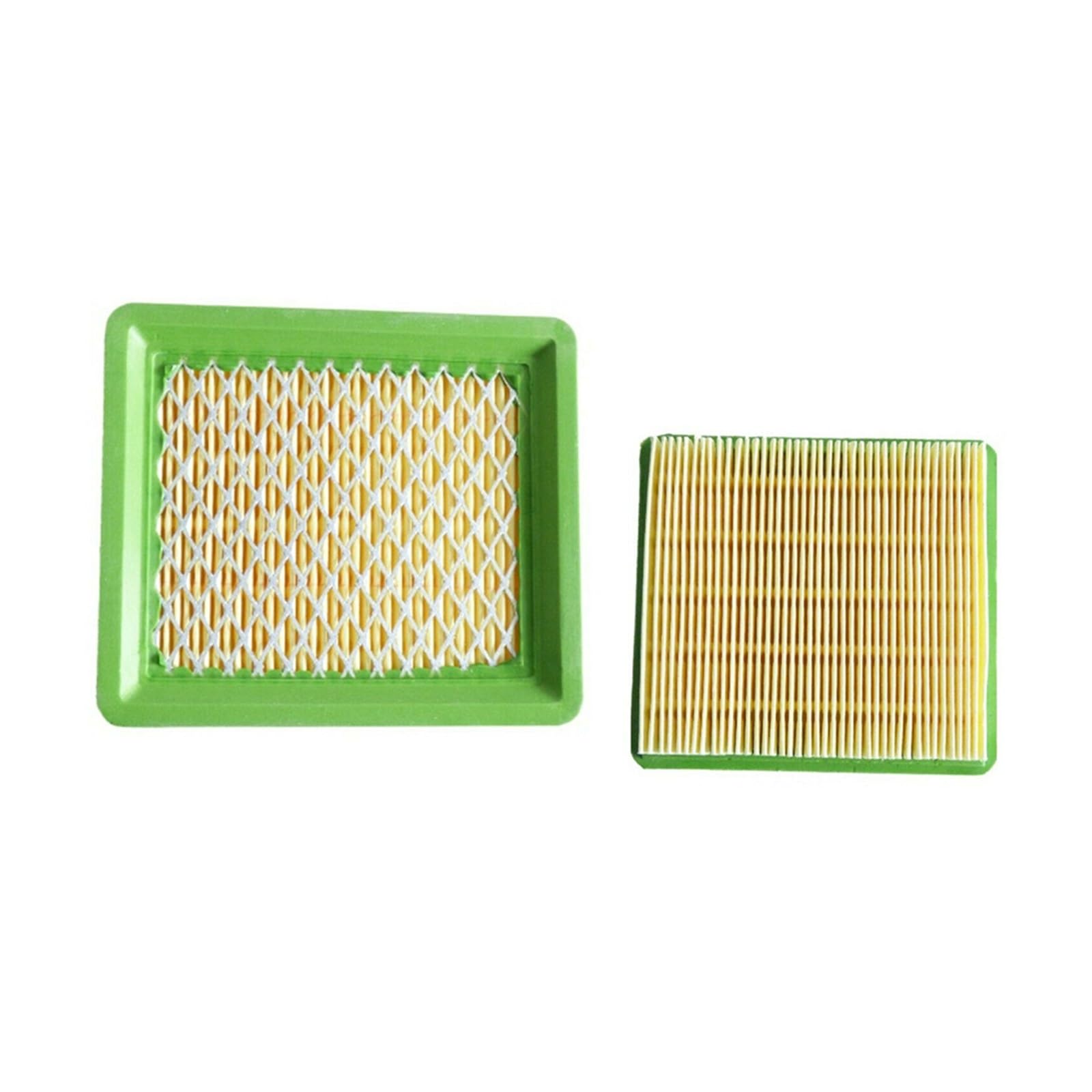 Filtre à air pour Fuxtec FX-RM 4639, 5196 ES, 5196 PRO, 1855, FX-RM 5.5