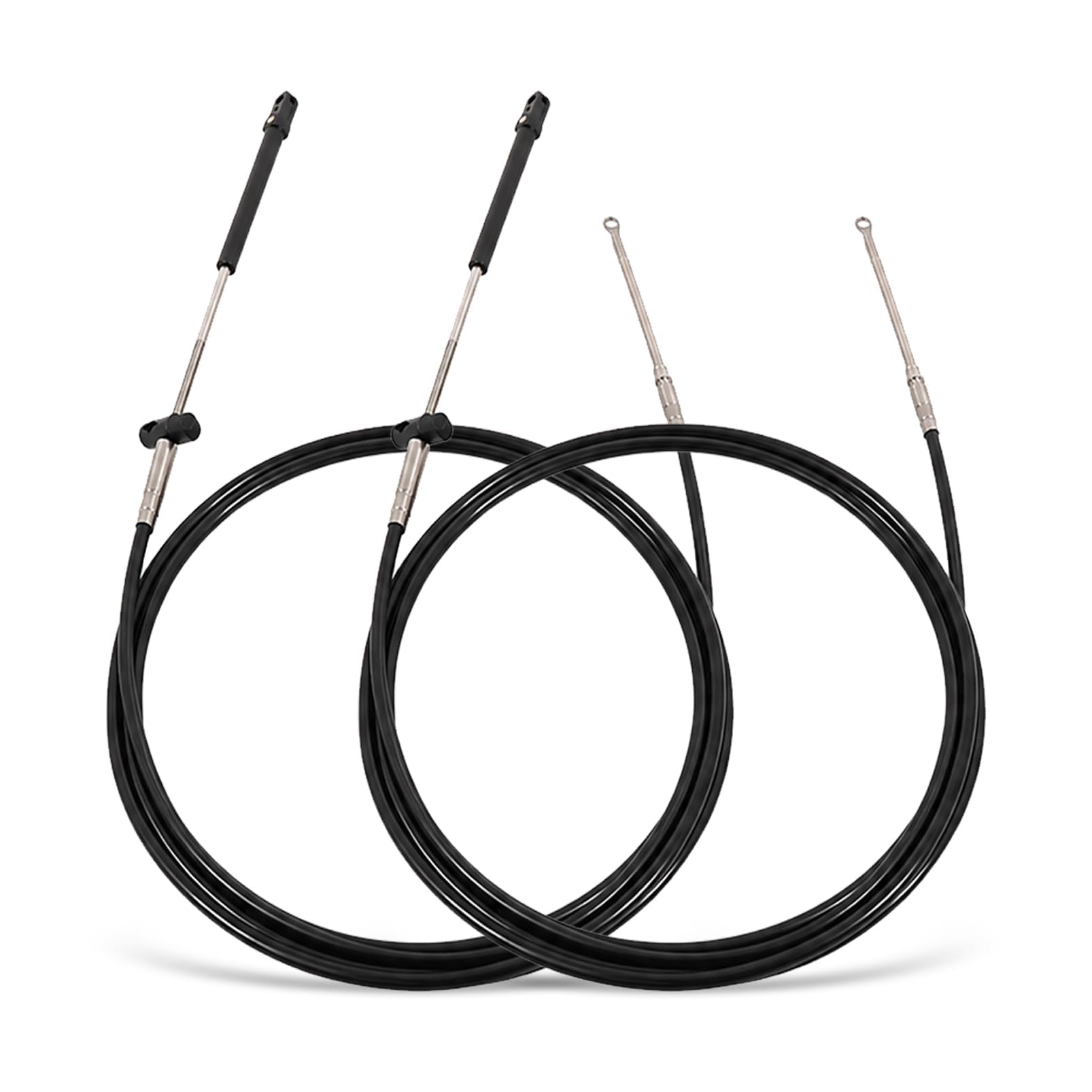 Photo 1 of Yunnergo GEN II Outboard Control Cables