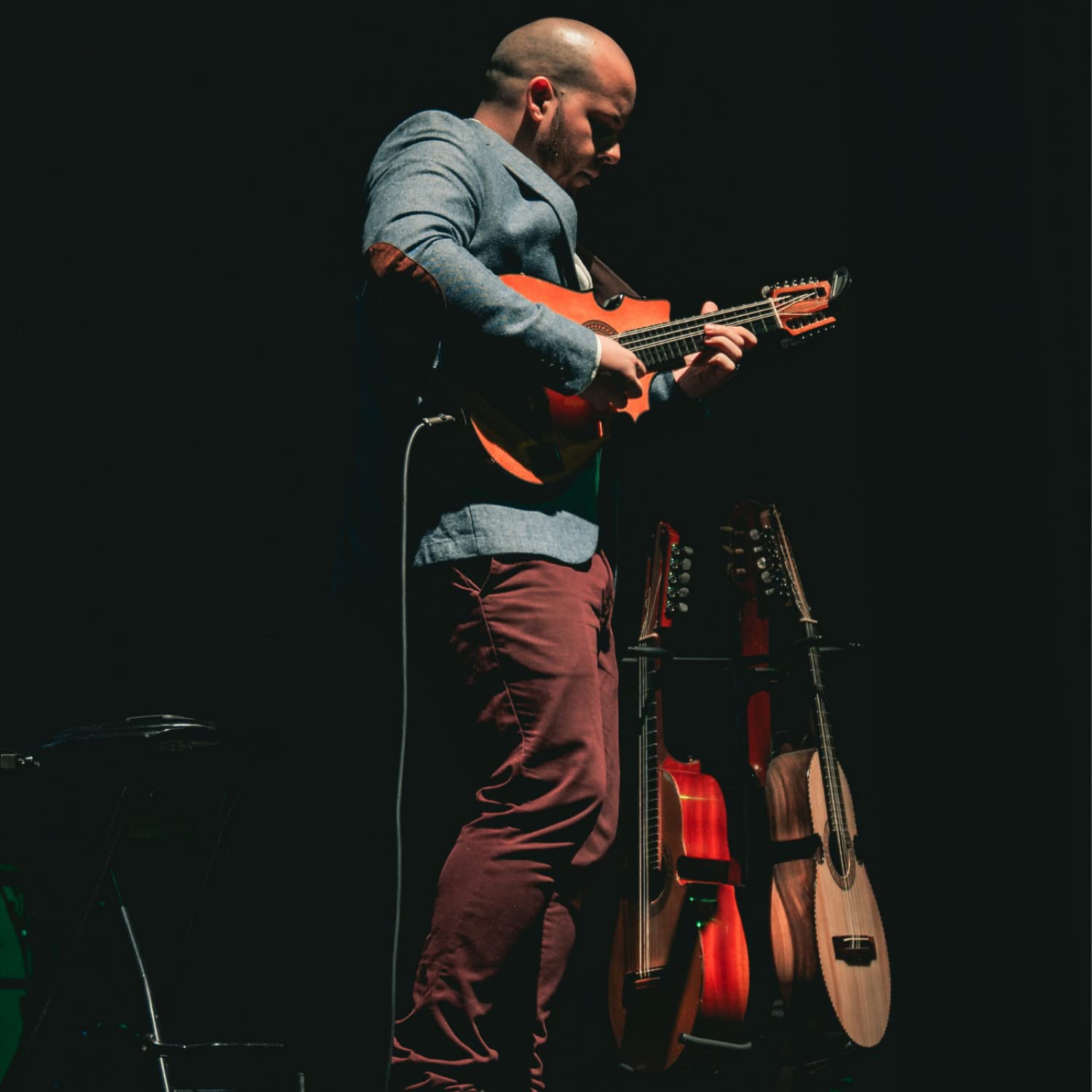 José Eduardo Santana