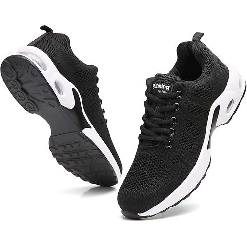 Women's Sneakers Trail Running Walking Shoes