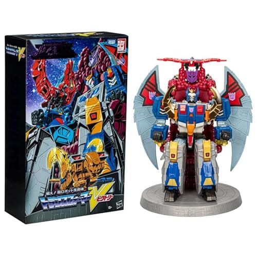 Transformers Generations Haslab Deathsaurus