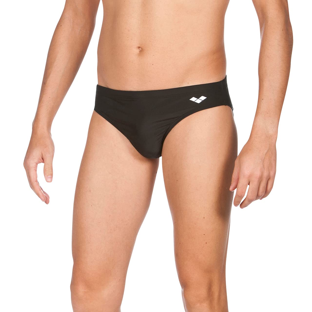 Arena Fundamentals Logo Bañador Boxer, Hombre — view 19