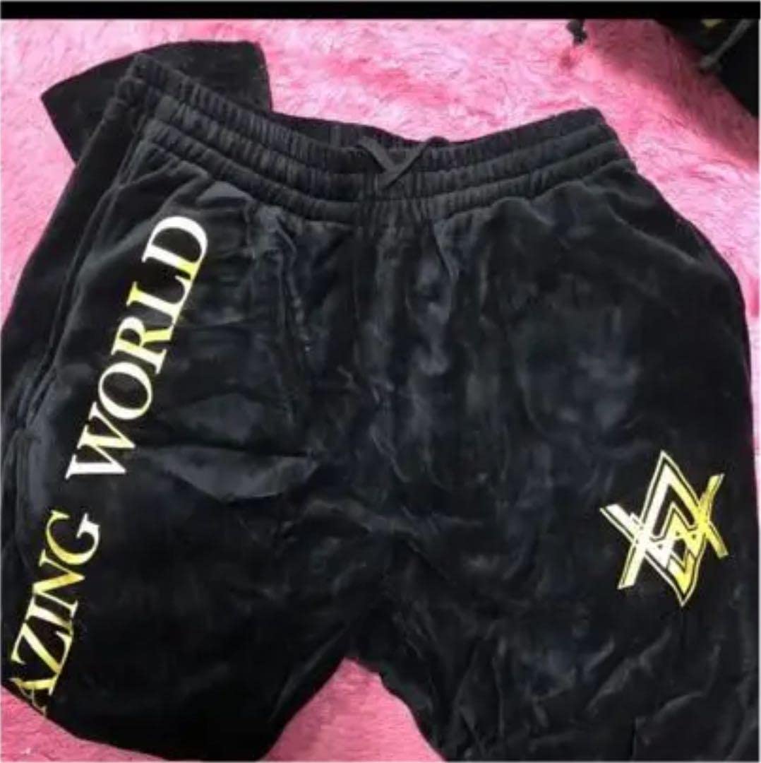 Amazon.co.jp: 24karats セットアップジャージS EXILE 三代目