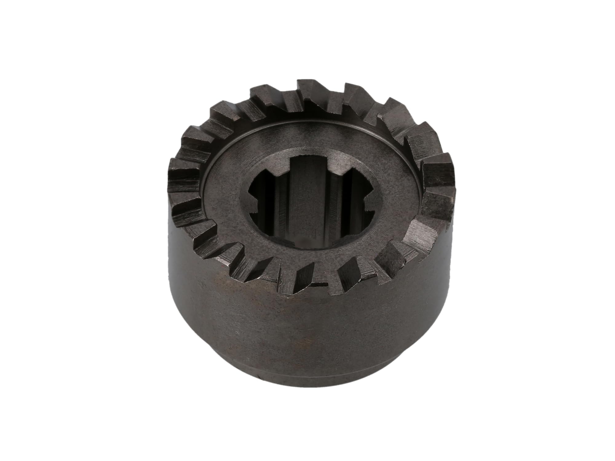 Set: Kickstarterwelle Motor M500/M700 - für Simson S51, S70, KR51/2, SR50, SR80