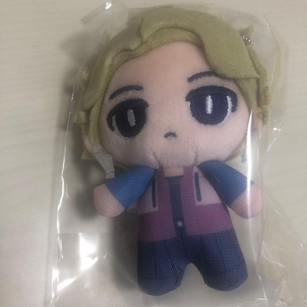 Amazon.co.jp: 仮面ライ ガヴ ぷちキャラ おでかけぬいぐるみ