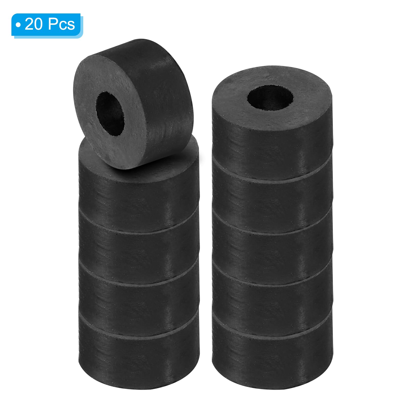 PATIKIL Multi Purpose Rubber Spacer - Image 3