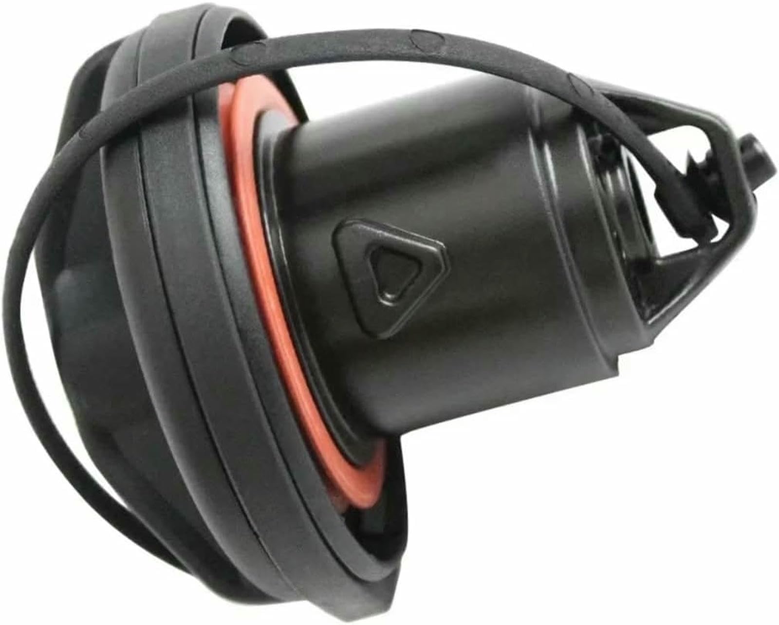 Tappo del Serbatoio, Tappo del Serbatoio per Alfa per Romeo, Coperchio del Serbatoio della Benzina, Tappo del Serbatoio del Carburante, Ricambio 46820586 68094735Aa 71754148